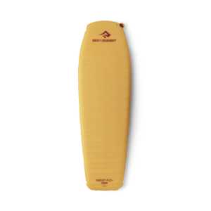 Sea to Summit | Pursuit Plus SI mat Letvægts liggeunderlag - Regular