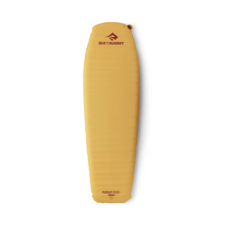 Sea to Summit | Pursuit Plus SI mat Letvægts liggeunderlag - Regular
