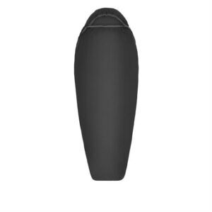 Sea to Summit Reactor Sleeping Bag Liner - Standard, Beluga