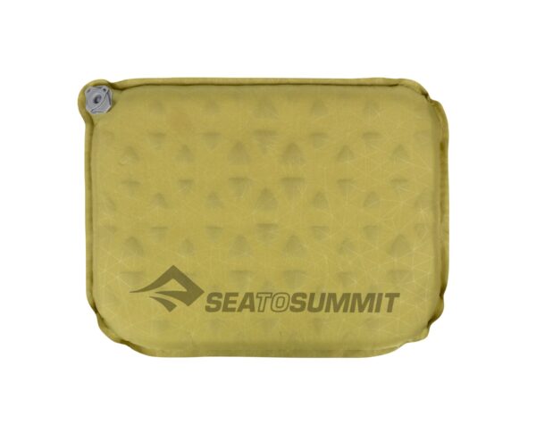 Sea to Summit - Self Inflating Seat - Selvoppustelig siddepude