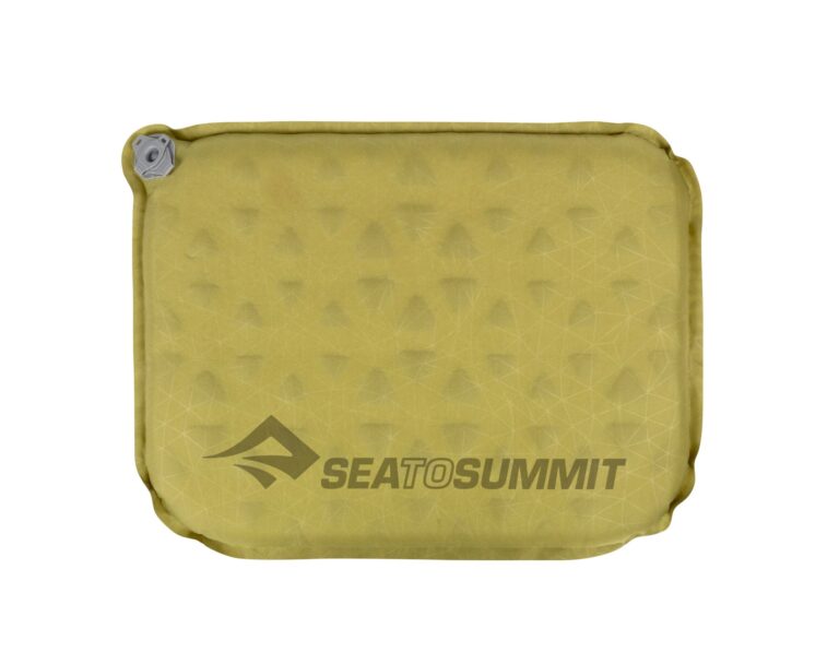 Sea to Summit - Self Inflating Seat - Selvoppustelig siddepude