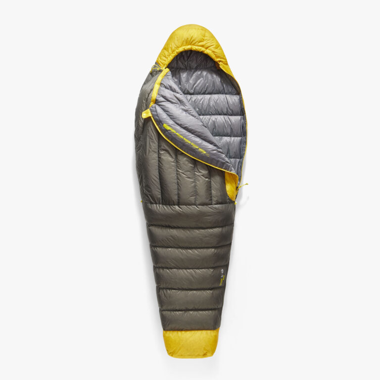 Sea to Summit Spark 7°C Sommer dunsovepose - Regular
