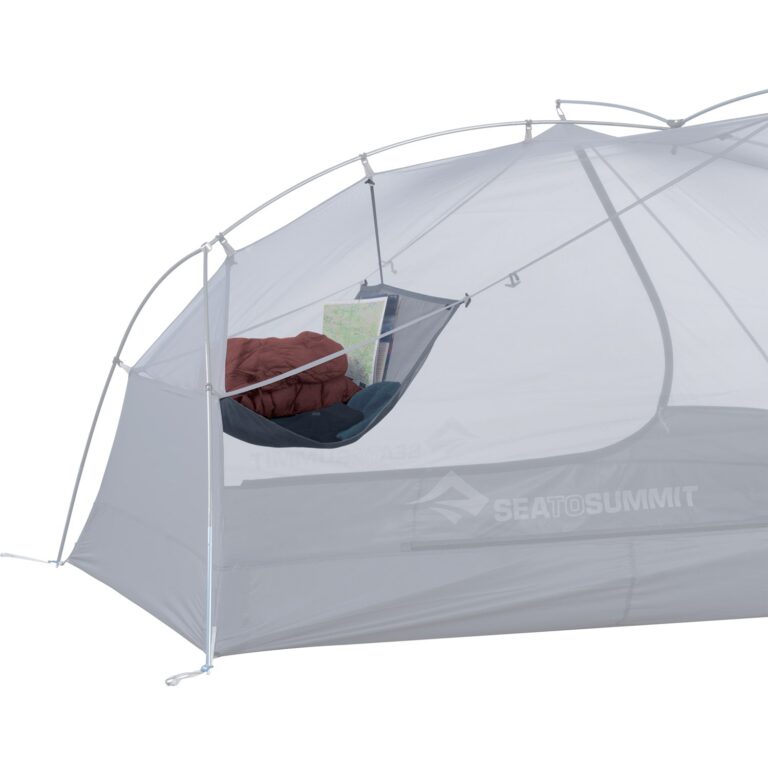 Sea to Summit Telos TR3 Gear Loft Grå Diverse
