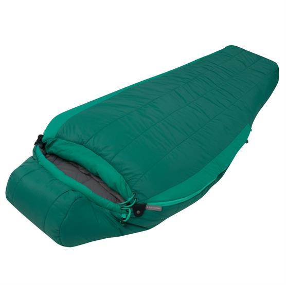 Sea to Summit Traverse TvIII Regular, Pine