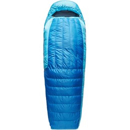 Sea to Summit Trek -9C/15F Regular Dunsovepose Unisex LZ Blå Vinter (