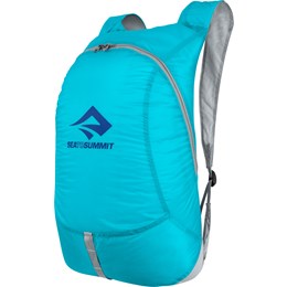 Sea to Summit Ultra-Sil Daypack, 20 L Blå Dagtursrygsække 5-30 ltr