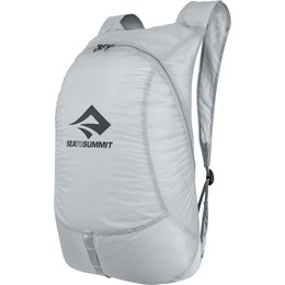 Sea to Summit Ultra-Sil Daypack, 20 L Grå Dagtursrygsække 5-30 ltr