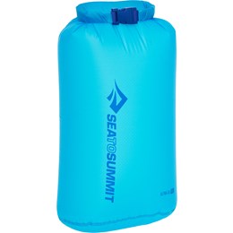 Sea to Summit Ultra-Sil Dry Bag, 5L Blå Pakkesystemer
