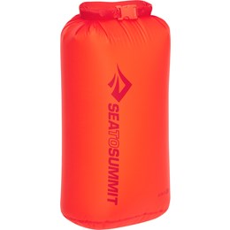 Sea to Summit Ultra-Sil Dry Bag, 8L Unisex Orange Pakkesystemer