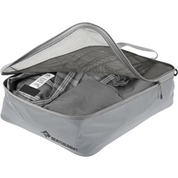 Sea to Summit Ultra-Sil Garment Mesh Bag Medium Grå Pakkesystemer