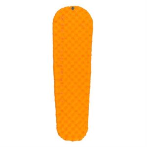 Sea to Summit Ultralight ASC Insulated Mat Regular, Orange