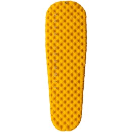 Sea to Summit Ultralight XR Insulated Mat Regular Oppusteligt Liggeunderlag Unisex Arrowwood Oppustelige underlag