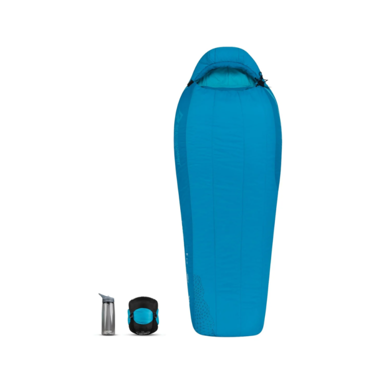 Sea to Summit Venture Women's Synthetic 0°C 3 sæson sovepose - Regular