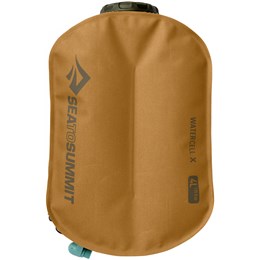Sea to Summit Watercell X 4L Gul Vandtransport