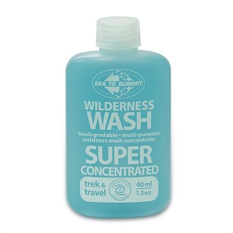 Sea to Summit Wilderness Wash 50 ml