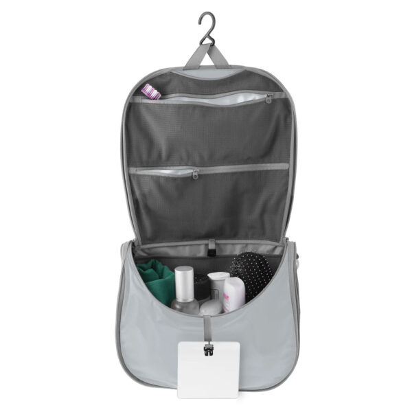 Sea to Summit toilettaske med ophæng Hanging Toiletry Bag - Large