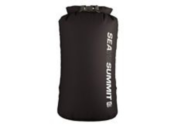 Sea to summit Big River Dry Bag - 13 Litre Black