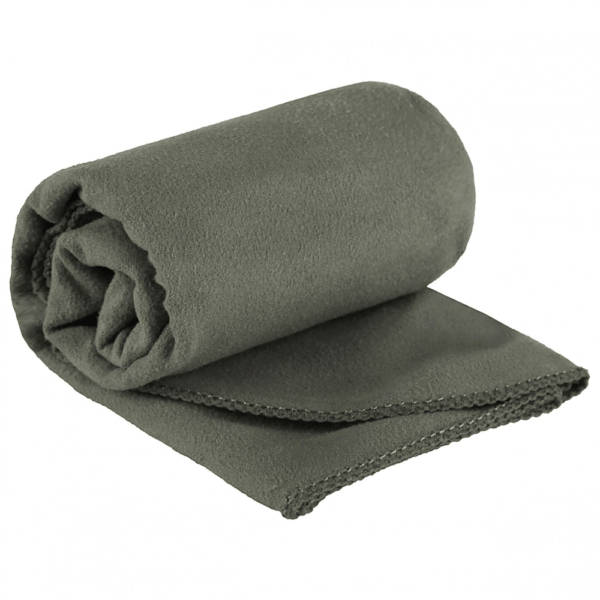 Sea to summit DryLite Towel Small 40x80 cm Grey