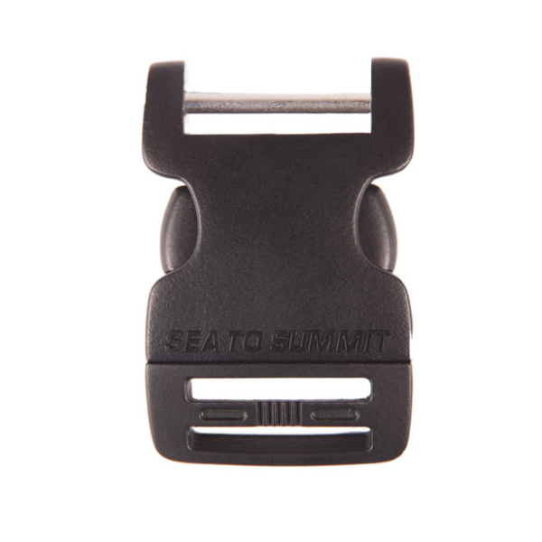 Sea to summit Field Repair Buckle - 15mm Side Release