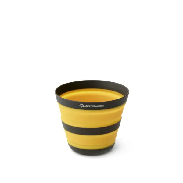 Sea to summit Frontier UL Folde Kop Yellow