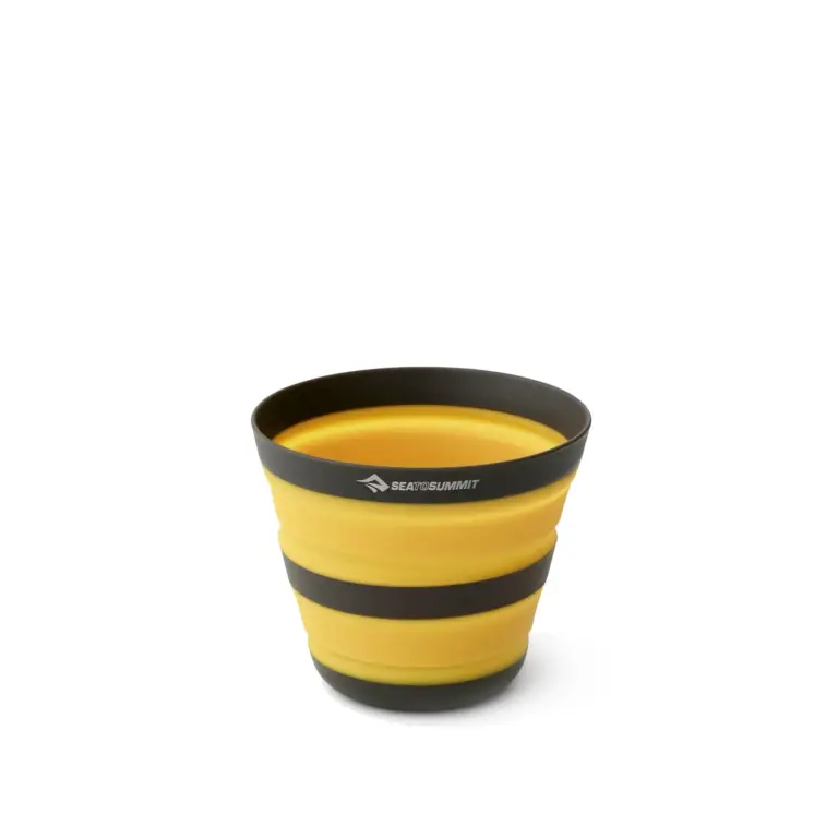 Sea to summit Frontier UL Folde Kop Yellow