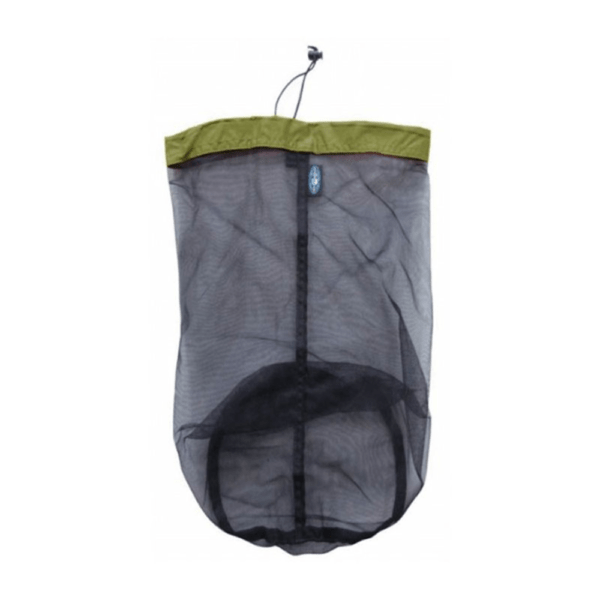 Sea to summit Mesh Stuff Sack Large Green