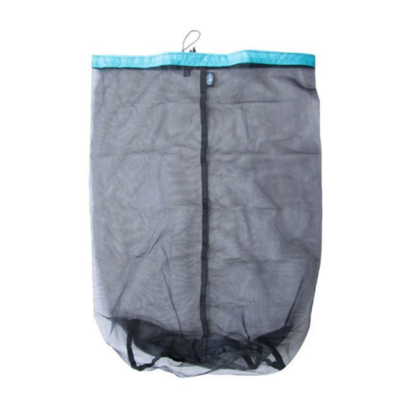 Sea to summit Mesh Stuff Sack Medium Blue