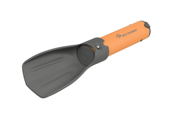 Sea to summit Pocket Trowel Nylon - Orange