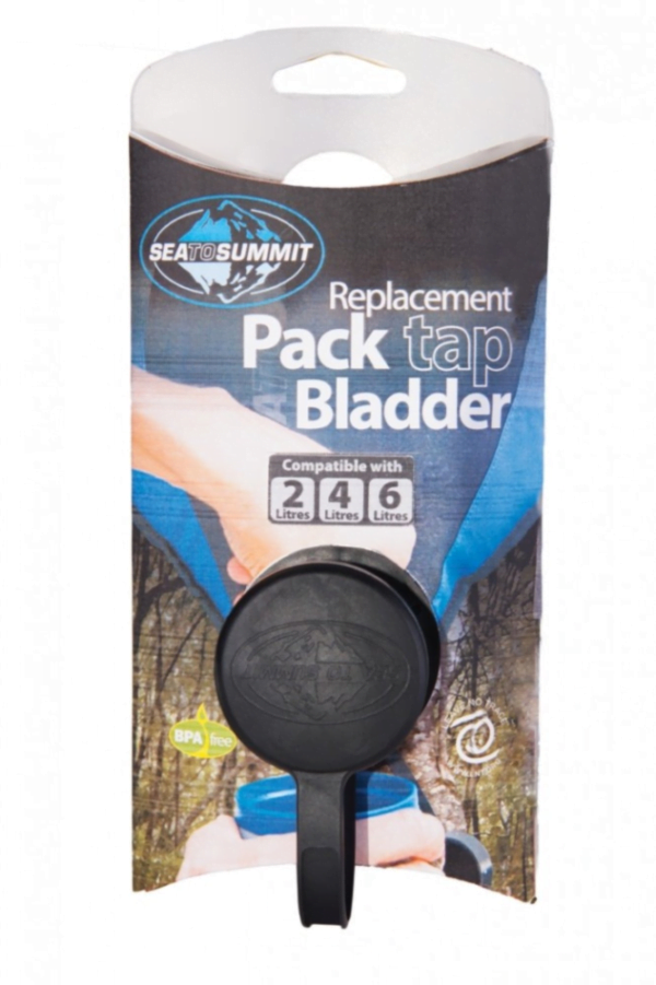 Sea to summit Replacement Bladder for 10L Pack Tap