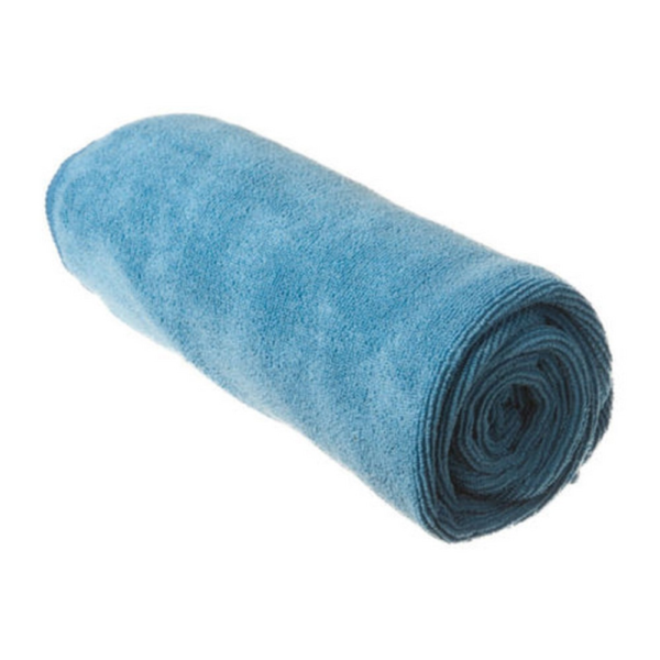 Sea to summit Sea to Summit Tek Towel Small Pacific Blue