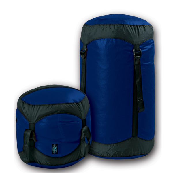 Sea to summit Ultra-Sil Compression Sack Medium Blue