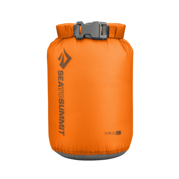 Sea to summit Ultra-Sil Dry Sack - 1 Litre Orange