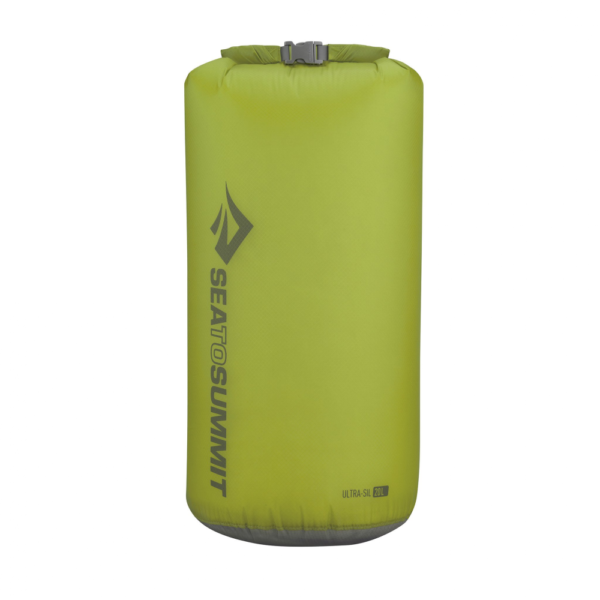 Sea to summit Ultra-Sil Dry Sack - 20 Litre Green