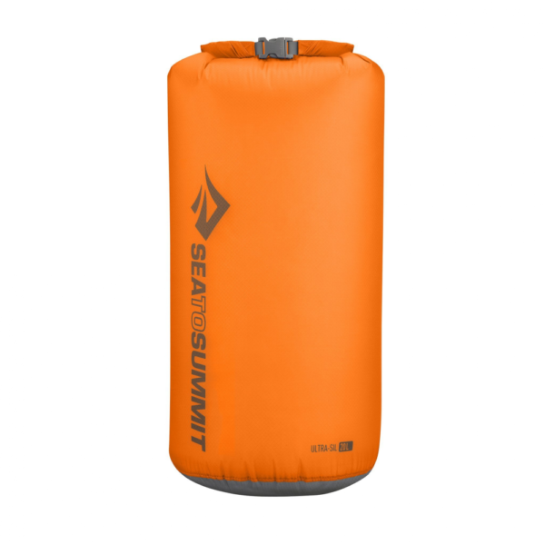 Sea to summit Ultra-Sil Dry Sack - 20 Litre Orange