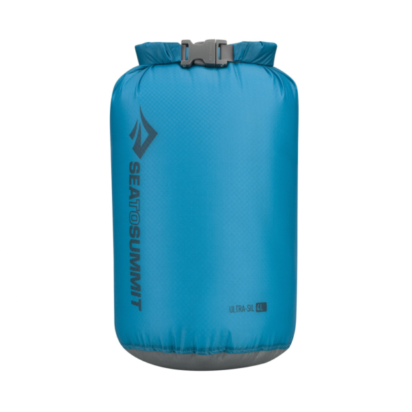 Sea to summit Ultra-Sil Dry Sack - 4 Litre Blue