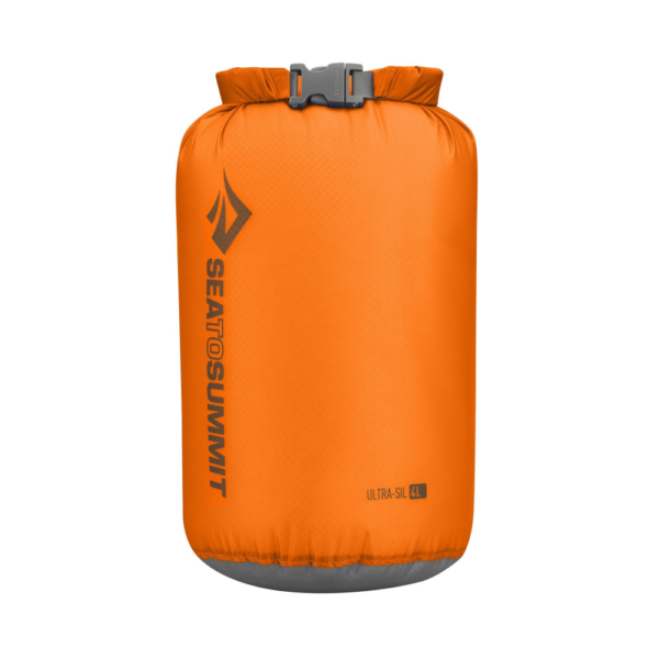 Sea to summit Ultra-Sil Dry Sack - 4 Litre Orange