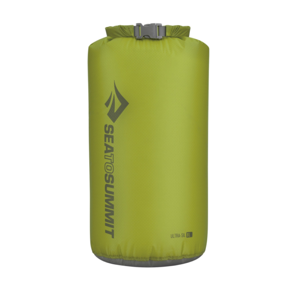 Sea to summit Ultra-Sil Dry Sack - 8 Litre Green