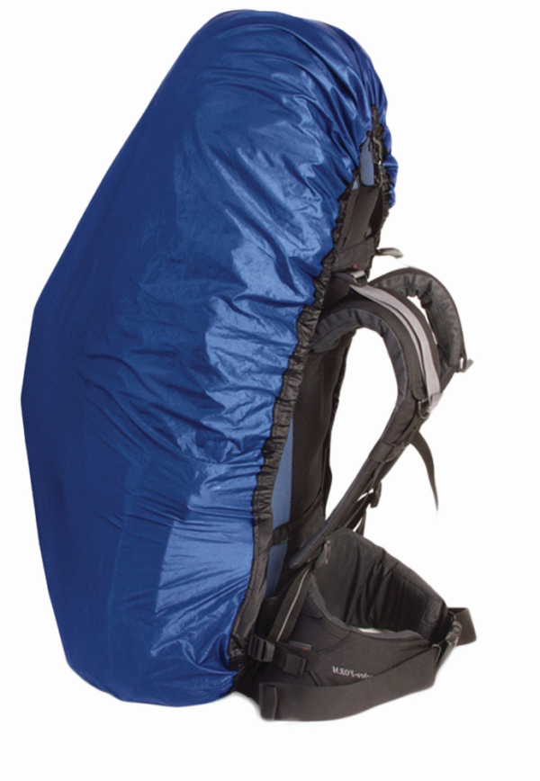 Sea to summit Ultra-Sil Pack Cover Medium 50-70 liter Blue