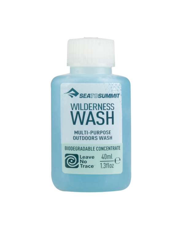 Sea to summit Wilderness Wash 40ml/1.3oz