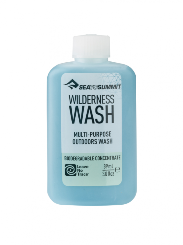 Sea to summit Wilderness Wash 89ml/3.0oz