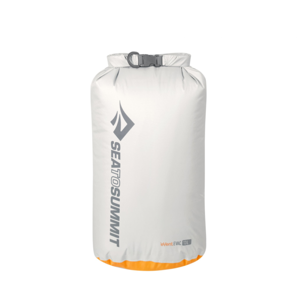 Sea to summit eVac Dry Sack - 13L with eVent® Gre