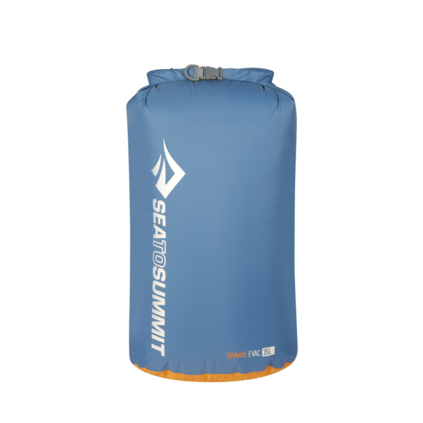 Sea to summit eVac Dry Sack - 35L eVent® Blue