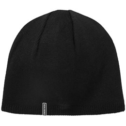 SealSkinz Cley WP Cold Weather Beanie Unisex S/M Sort Huer & pandebånd