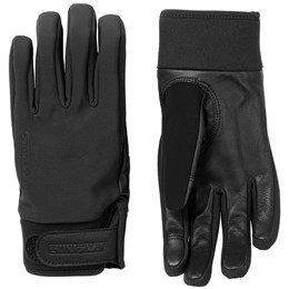 SealSkinz Kelling Waterproof All Weather Insulated Glove Dame S Sort Handsker & luffer