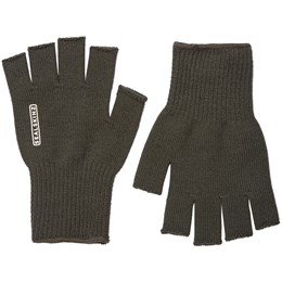SealSkinz Thornham Fingerless Glove Unisex O/S Grøn Handsker & luffer
