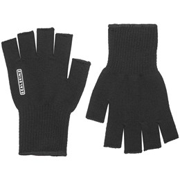 SealSkinz Thornham Fingerless Glove Unisex O/S Sort Handsker & luffer