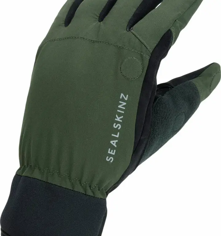 Sealskinz Stanford Handske L