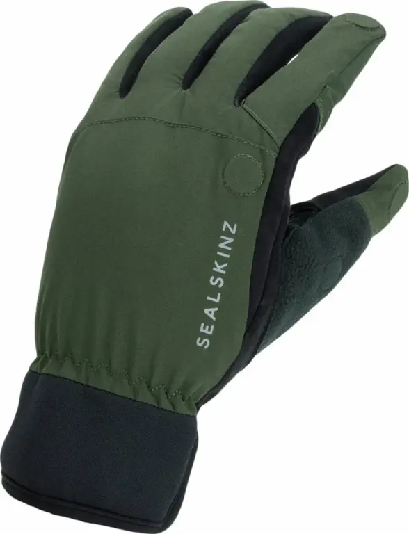Sealskinz Stanford Handske XXL