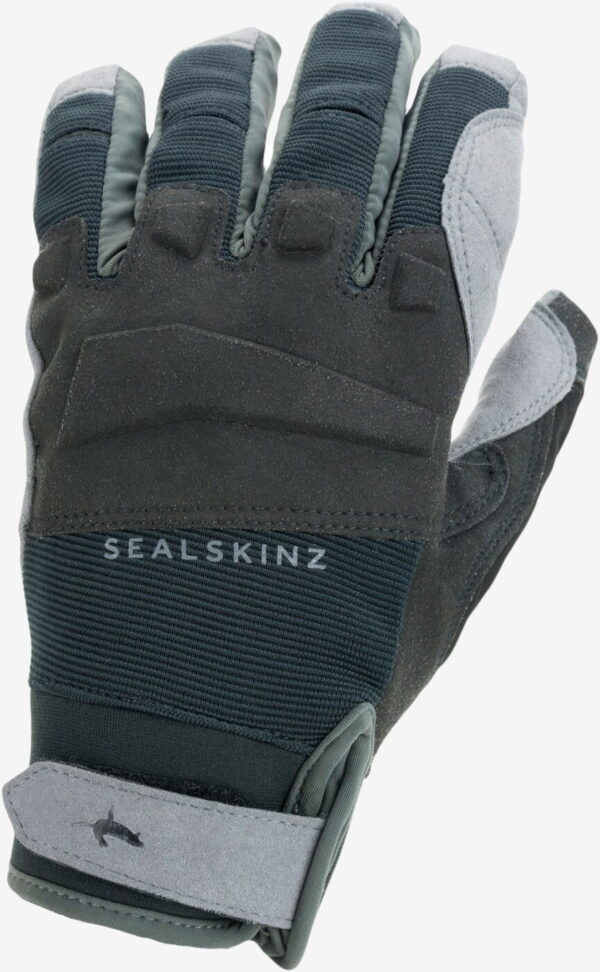 Sealskinz - Vandtæt MTB handske (Sort) - M