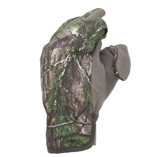 Sealskinz Waterproof All Weather Camo Sporting handsker, realtree-2XL - Handsker